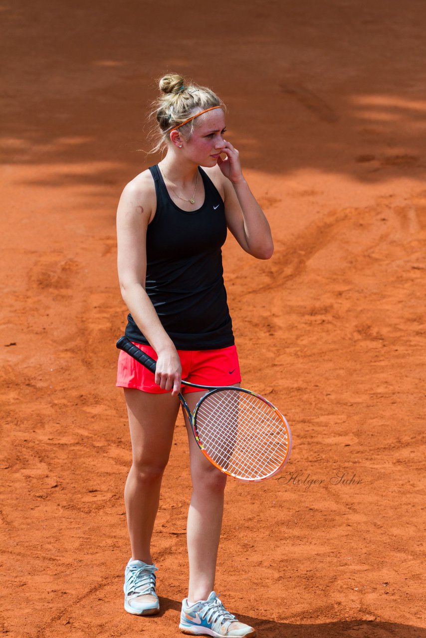 Jennifer Witthöft 620 - 1. und 2. Damen Club and der Alster